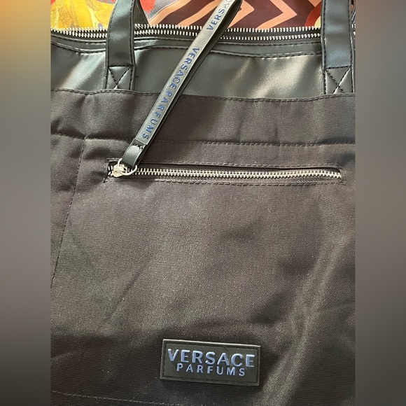 Versace bag - Picture 2 of 4